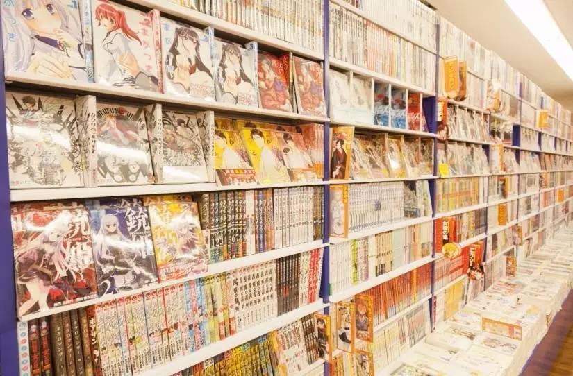 秋叶原 从动漫爱好者的天堂到产业创新策源地