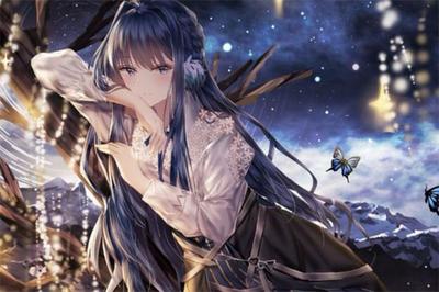 从二次元到立体艺术 狼族动漫手办的市场开发与创作之道