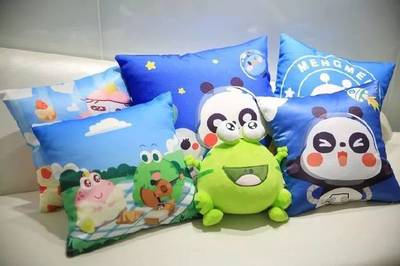 动漫周边的力量 托起二次元5000亿市场的开发引擎