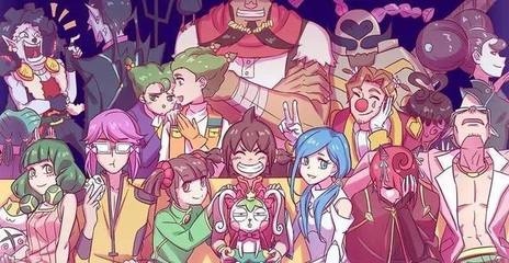 《星游记》凭什么？首部付费动漫网大上线六日破三千万的破圈密码