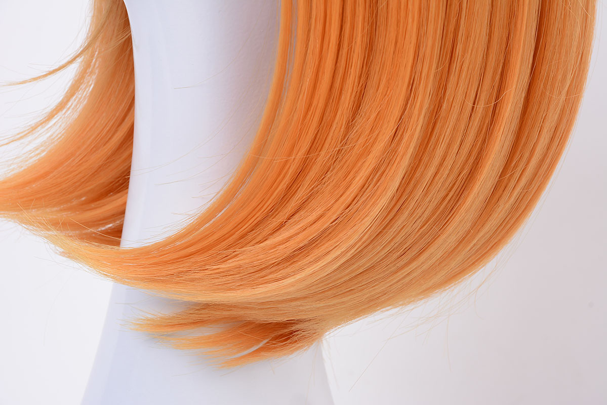 高坂穗乃果侧马尾假发 开启LoveLive！完美cosplay的钥匙