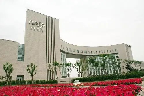 动漫创意新地标崛起 中新天津生态城国家动漫产业园本月正式开园运营