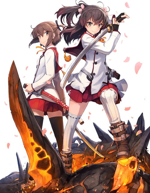 《刀使的巫女》OVA《开拓未来的巫女》公开 承前启后的动漫开发新篇章