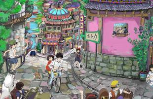 青少年如何正确看待动漫及其开发 在娱乐与思考中成长